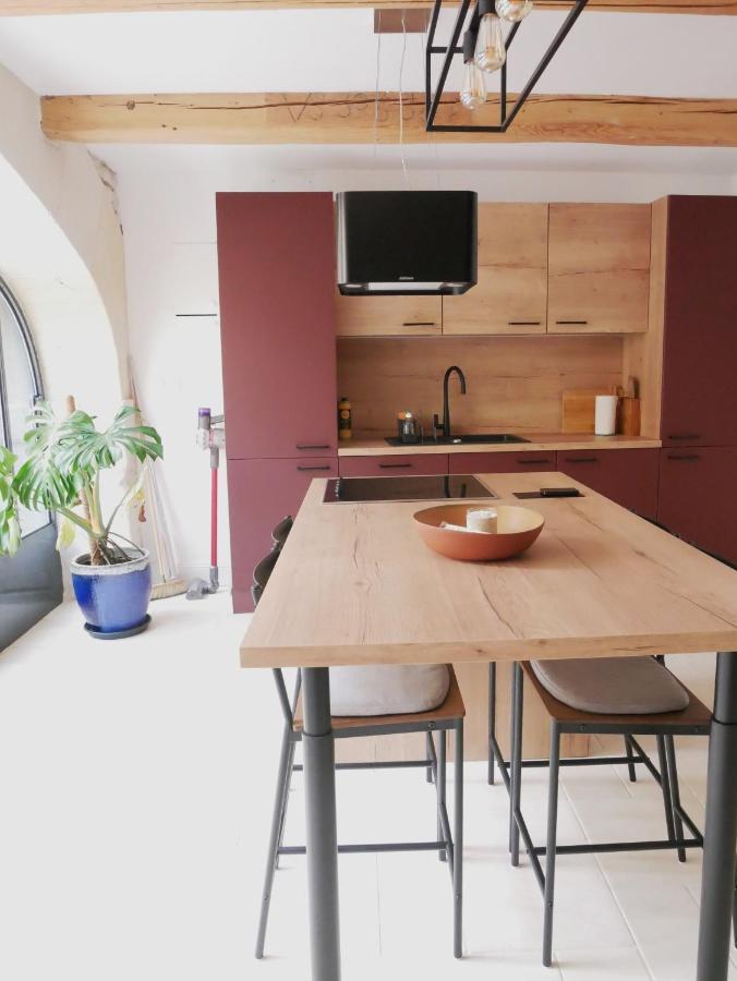 Le Clos Des Confidences Grignan Extérieur photo