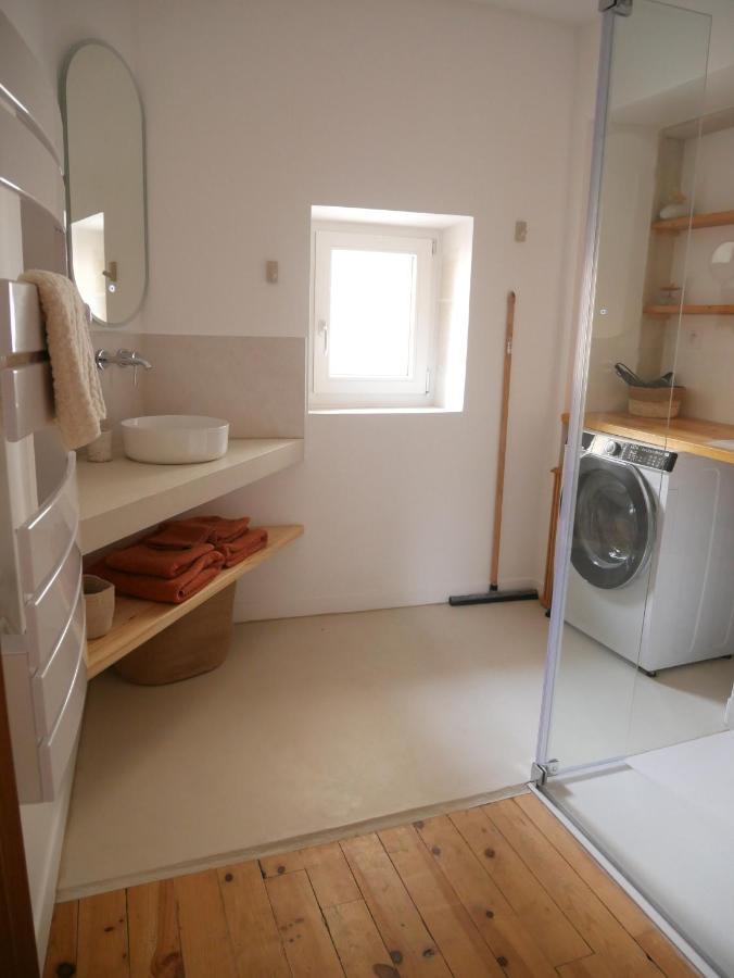 Le Clos Des Confidences Grignan Extérieur photo