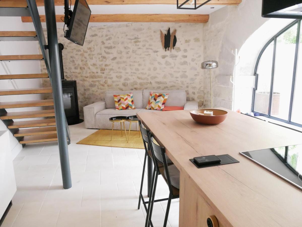 Le Clos Des Confidences Grignan Extérieur photo