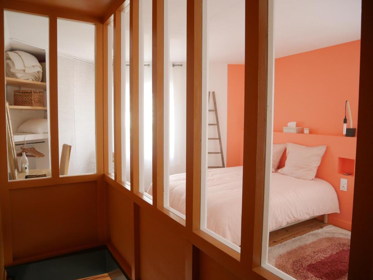 Le Clos Des Confidences Grignan Extérieur photo